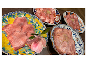 蒲田 路地裏焼肉 肉の頂: ぱぱんさんの2026年04月18日の1枚目の投稿写真