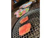 蒲田 路地裏焼肉 肉の頂: ぱぱんさんの2026年04月18日の2枚目の投稿写真