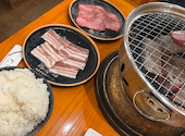 牛道楽 蒲田駅前店: ぱぱんさんの2026年04月21日の1枚目の投稿写真