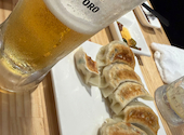 餃子酒場 蒲田店: ぱぱんさんの2026年07月26日の1枚目の投稿写真