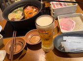 温野菜 錦糸町北口店: ぱぱんさんの2026年08月31日の1枚目の投稿写真
