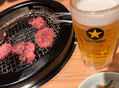 焼肉 しろかね: ぱぱんさんの2026年08月15日の2枚目の投稿写真