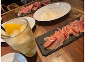 チーズビストロブーズアップ Cheese Bistro BOOZE UP 伏見店: ゆかりさんの2021年07月26日の3枚目の投稿写真
