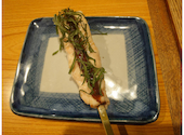 炭火やきとりと竈めし 一の酉 秋田川反店: まりさんの2026年06月26日の1枚目の投稿写真