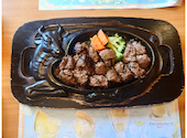 炭焼きレストランさわやか 吉田店の口コミ画像1