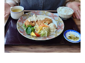青島屋 Aoshima Dining in The Garden: まりさんの2026年10月01日の1枚目の投稿写真