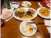 TGI FRIDAYS ティージーアイ フライデーズ 東京ドームシティ店: まりさんの2026年08月21日の1枚目の投稿写真
