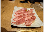 博多焼肉 慶州 大門浜松町店: まりさんの2026年09月11日の1枚目の投稿写真