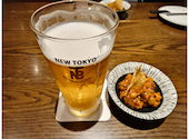 ニユートーキヨ― ビヤホール 数寄屋橋本店: まりさんの2026年09月11日の3枚目の投稿写真