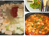 Korean Dining ハラペコ食堂 GEMSなんば店: まりさんの2026年09月18日の1枚目の投稿写真