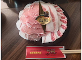 我那覇豚肉店 カフーナ旭橋店: まりさんの2026年07月02日の1枚目の投稿写真