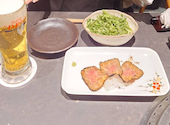 西中洲焼肉 きらく: まりさんの2026年10月01日の1枚目の投稿写真
