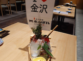 金沢炉端あっぱれ 金沢駅前店: まりさんの2026年07月02日の1枚目の投稿写真