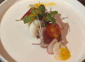 レストラン アズロマーレ Restaurant Azzurro Mare Terrace on the Bay: ゆうさんの2026年03月31日の1枚目の投稿写真