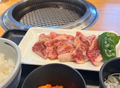 幸せの焼肉食べ放題 かみむら牧場 八尾外環店: さーちゃんさんの2026年04月23日の1枚目の投稿写真