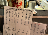 酒場アイカワラズ: junboさんの2025年10月31日の1枚目の投稿写真
