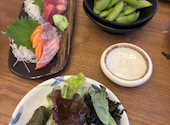 海鮮居酒屋きのえ 麹町店: ゆうこりんさんの2026年04月29日の1枚目の投稿写真