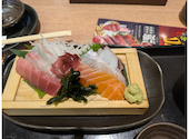 海鮮居酒屋 北海道 魚鮮水産 千葉駅西口店: りんさんの2026年04月11日の3枚目の投稿写真