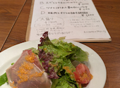 今日和 ペリエ千葉店: りんさんの2026年07月26日の2枚目の投稿写真