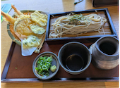 味覚工房 そばの館の口コミ画像1