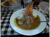 カレーハウス神戸屋の口コミ画像1