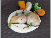 Brasserie La Loge a COOKPARK ブラッスリー ラ ロジュ ア クックパーク: こだまちゃんさんの2026年06月07日の1枚目の投稿写真