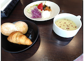 Brasserie La Loge a COOKPARK ブラッスリー ラ ロジュ ア クックパーク: こだまちゃんさんの2026年06月07日の2枚目の投稿写真