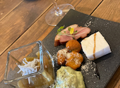 trattoria il Pozzo　トラットリア　イル　ポッツォ: みきさんの2026年04月30日の2枚目の投稿写真