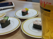 かっぱ寿司 河口湖インター店: irieさんの2025年12月03日の1枚目の投稿写真