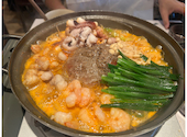 韓国料理　ホンデポチャ　名古屋大須店: きむさんの2026年03月の1枚目の投稿写真