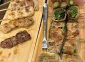 串焼きバル mansun まんさん 東池袋店: けいこさんの2026年06月05日の1枚目の投稿写真