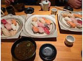 和職人が創る海鮮居酒屋 姫すし: こうちゃんさんの2025年01月03日の1枚目の投稿写真