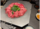 黒毛和牛 炊き肉 ひらやま 難波店【個室×食べ飲み放題】: yanさんの2026年05月02日の1枚目の投稿写真