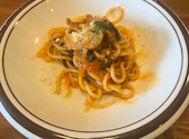 鹿児島イタリアン Trattoria Filo Rosso フィロ ロッソ 薬師店: ももさんの2026年05月24日の2枚目の投稿写真