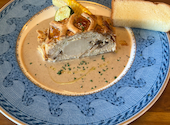 鹿児島イタリアン Trattoria Filo Rosso フィロ ロッソ 薬師店: ももさんの2026年05月24日の3枚目の投稿写真