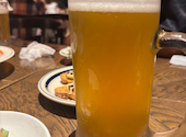 自家醸造クラフトビール CRAFTMAN UMAMI クラフトマン ウマミ 梅田茶屋町店: ゆうゆうさんの2025年09月14日の2枚目の投稿写真