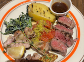 自家醸造クラフトビール CRAFTMAN UMAMI クラフトマン ウマミ 梅田茶屋町店: ゆうゆうさんの2025年09月14日の3枚目の投稿写真