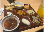 羽釜炊きごはんと美味しいニッポンのビュッフェ　ひな野　長町店: みきさんの2026年04月の1枚目の投稿写真