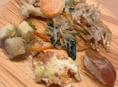羽釜炊きごはんと美味しいニッポンのビュッフェ ひな野 長町店: みきさんの2026年06月15日の1枚目の投稿写真