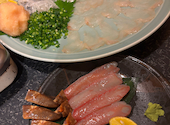 活とらふぐ料理専門店　ふぐ屋とら乃介: ゆりさんの2024年12月の1枚目の投稿写真