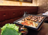韓国酒場コッキオ サムギョプサルDDハウス店: つゅよさんの2026年05月31日の1枚目の投稿写真