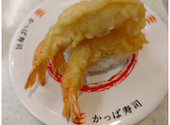 かっぱ寿司 泉バイパス店: たぬさんの2026年09月11日の1枚目の投稿写真