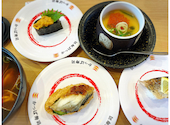かっぱ寿司 カインズモール関店: ピヨさんの2026年07月15日の1枚目の投稿写真
