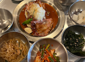 韓国食堂　チヂミのはじめ: ピヨさんの2026年08月26日の1枚目の投稿写真