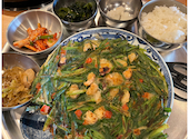 韓国食堂　チヂミのはじめ: ピヨさんの2026年08月26日の3枚目の投稿写真