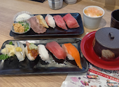かっぱ寿司 鎌ヶ谷店: アツシさんの2026年08月21日の1枚目の投稿写真
