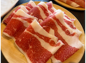 しゃぶしゃぶ牛太 松戸店: エピキュリアン19さんの2026年04月15日の1枚目の投稿写真