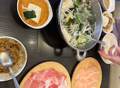 しゃぶしゃぶ牛太 松戸店: エピキュリアン19さんの2026年05月20日の1枚目の投稿写真