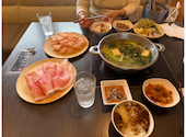 しゃぶしゃぶ牛太 松戸店: エピキュリアン19さんの2026年05月24日の1枚目の投稿写真