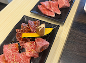 炭火焼肉 樹 たつき: ななちゃんさんの2026年05月25日の1枚目の投稿写真